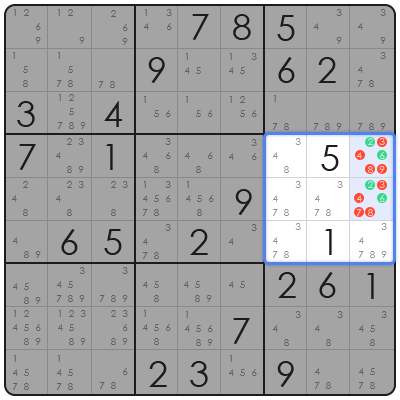 sudoku washington